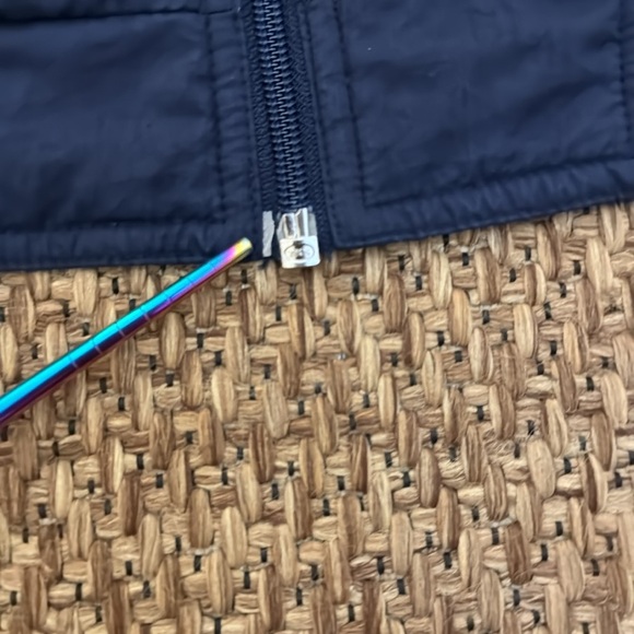 Vintage 90s adidas Full Zip Track Jacket - Picture 7 of 15